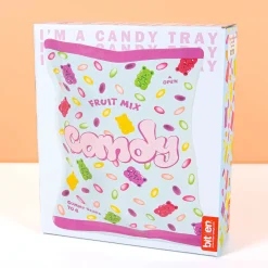 Ditverzinjeniet Sieradenhouders|Snoepschaaltje