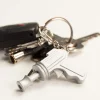 Ditverzinjeniet Sleutelhangers|Space gun sleutelhanger