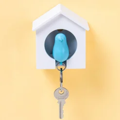 Ditverzinjeniet Sleutelhangers|Sparrow Sleutelhanger