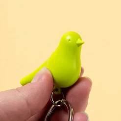 Ditverzinjeniet Sleutelhangers|Sparrow Sleutelhanger