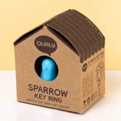 Ditverzinjeniet Sleutelhangers|Sparrow Sleutelhanger