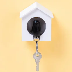 Ditverzinjeniet Sleutelhangers|Sparrow Sleutelhanger