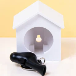 Ditverzinjeniet Sleutelhangers|Sparrow Sleutelhanger