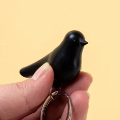 Ditverzinjeniet Sleutelhangers|Sparrow Sleutelhanger