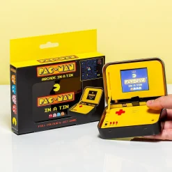 Ditverzinjeniet Gaming|Spelcomputer in een blikje