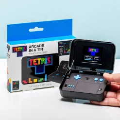 Ditverzinjeniet Gaming|Spelcomputer in een blikje