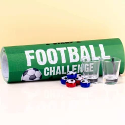 Ditverzinjeniet Vrijgezellenfeestjes|Sport|Sport drankspel met shotglaasjes