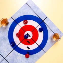 Ditverzinjeniet Vrijgezellenfeestjes|Sport|Sport drankspel met shotglaasjes