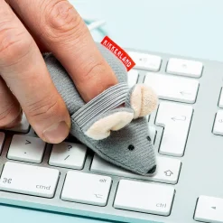 Ditverzinjeniet Kantoor|Squeaky Clean schoonmaakmuisje