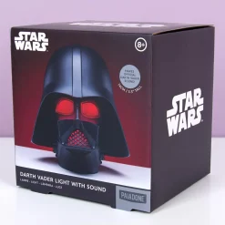 Ditverzinjeniet Verlichting|Star Wars Darth Vader lamp met geluid