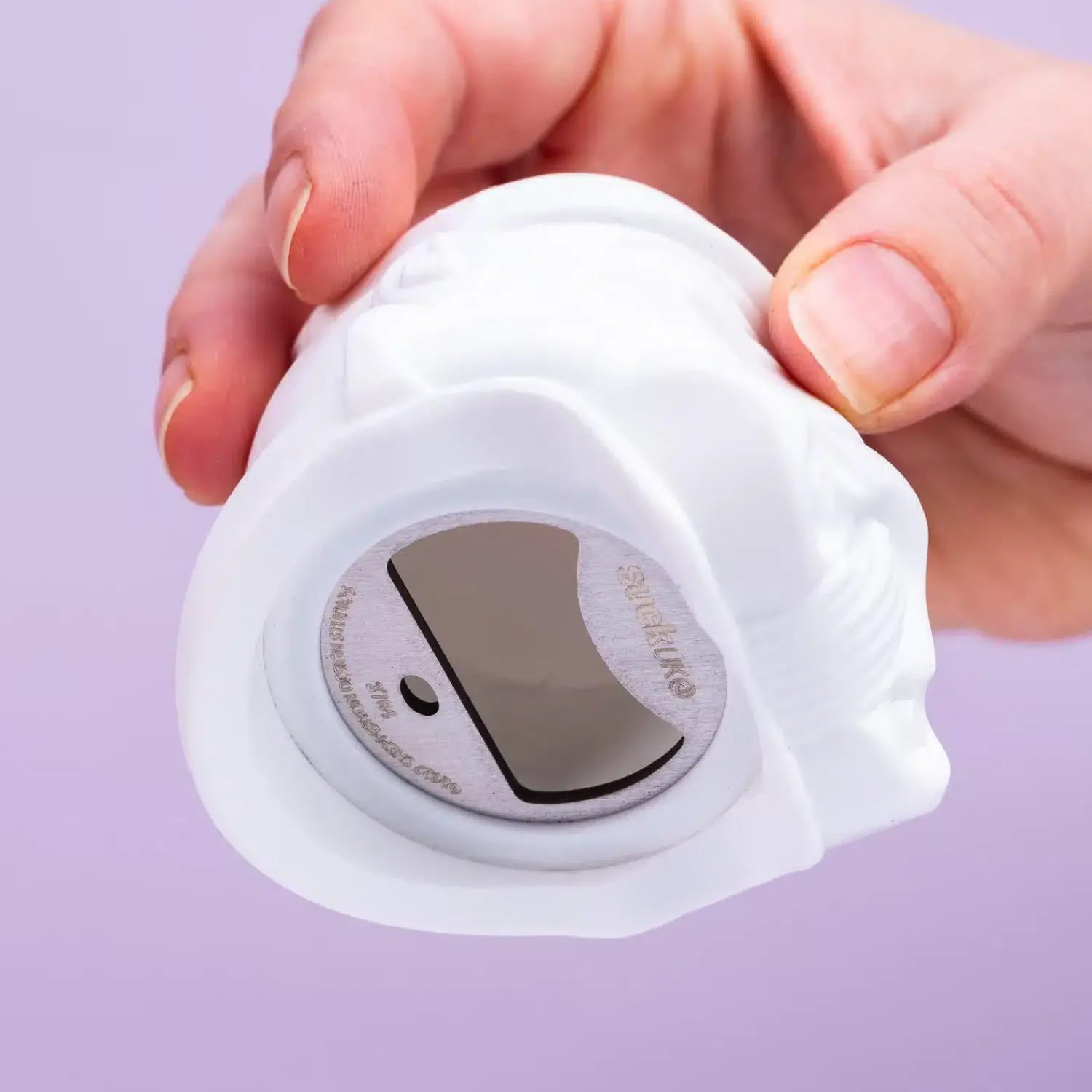 Ditverzinjeniet Flesopeners|Stormtrooper flesopener