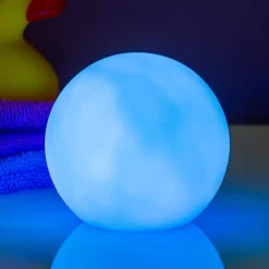 Ditverzinjeniet Mindfulness|Badkamer|Stress Less badlamp