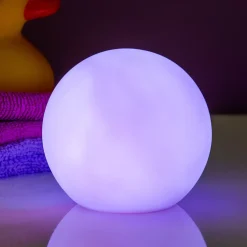 Ditverzinjeniet Mindfulness|Badkamer|Stress Less badlamp