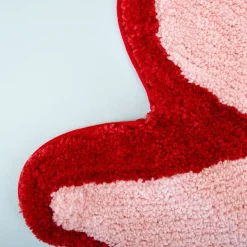 Ditverzinjeniet Deurmatten|Strik vloerkleedje