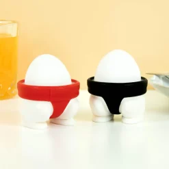 Ditverzinjeniet Sport|Sumo Eierdop (Set Van 2)