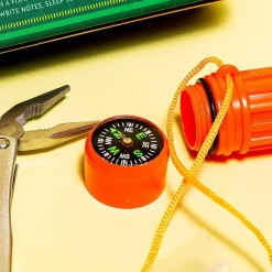 Ditverzinjeniet Reizen|Survivalkit in een blikje