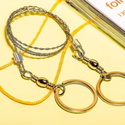 Ditverzinjeniet Reizen|Survivalkit in een blikje