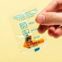 Ditverzinjeniet Reizen|Survivalkit in een blikje