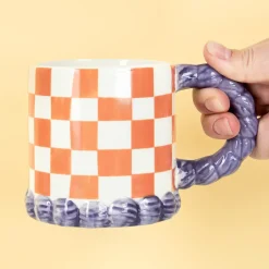 Ditverzinjeniet Mokken & Glazen|Taart mok