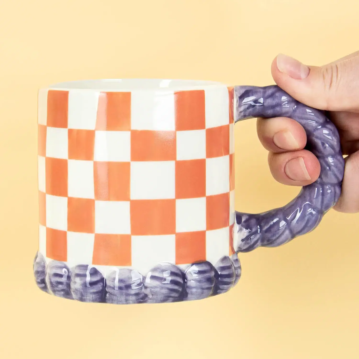 Ditverzinjeniet Mokken & Glazen|Taart mok