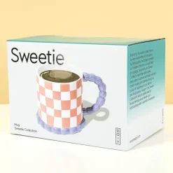 Ditverzinjeniet Mokken & Glazen|Taart mok