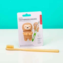 Ditverzinjeniet Badkamer|Tandenborstelhouder