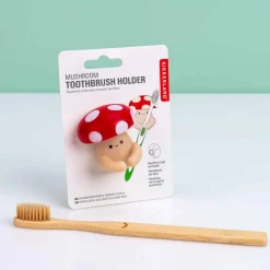 Ditverzinjeniet Badkamer|Tandenborstelhouder