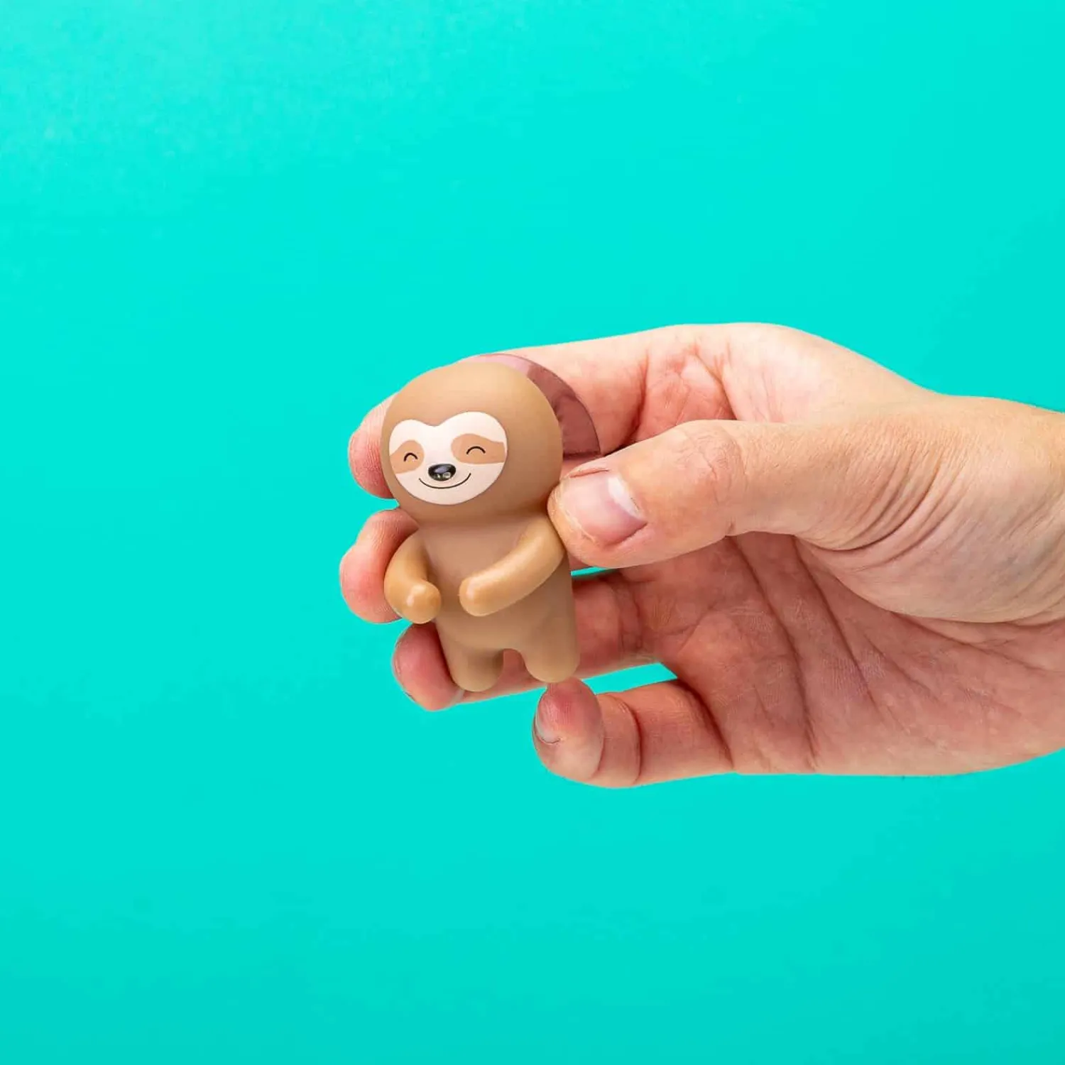 Ditverzinjeniet Badkamer|Tandenborstelhouder