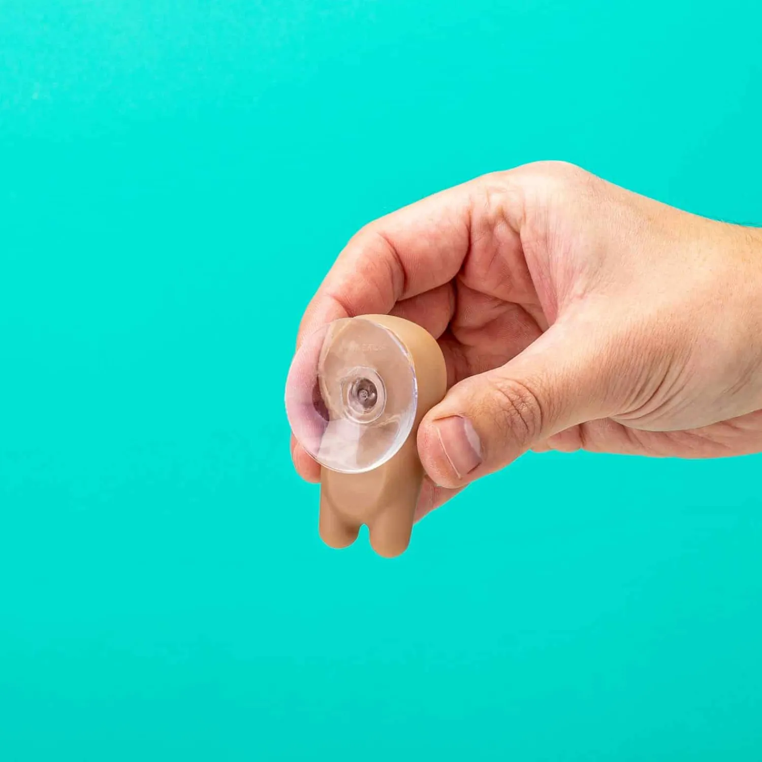 Ditverzinjeniet Badkamer|Tandenborstelhouder