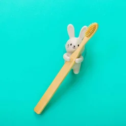 Ditverzinjeniet Badkamer|Tandenborstelhouder