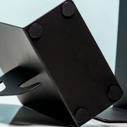 Ditverzinjeniet Boekensteunen|Teckel boekensteun (set van 2)