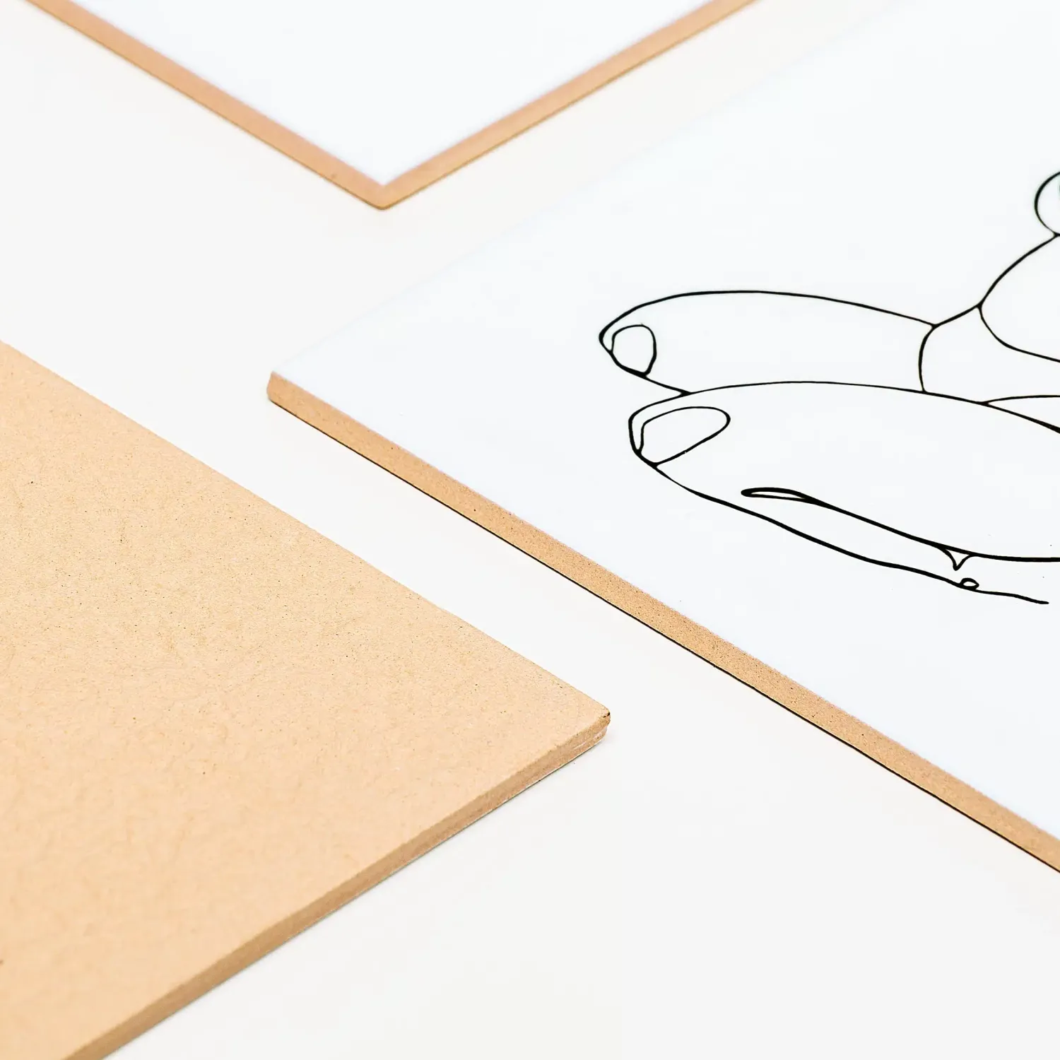 Ditverzinjeniet Tegeltjes|Tegeltje Ben je eindelijk jarig