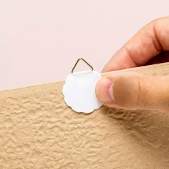 Ditverzinjeniet Tegeltjes|Tegeltje Echte moeders