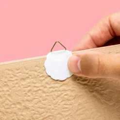 Ditverzinjeniet Tegeltjes|Tegeltje Ik mag eigenlijk niet met gekke mensen omgaan