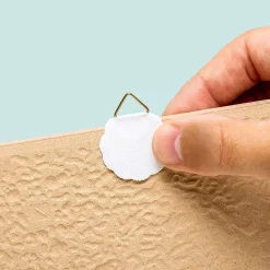 Ditverzinjeniet Tegeltjes|Tegeltje Je moet je billen beter vegen