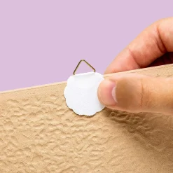 Ditverzinjeniet Kantoor|Tegeltjes|Tegeltje Mijn werk is strikt geheim