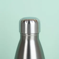 Ditverzinjeniet Thermosflessen|Thermosfles Dit is geen water