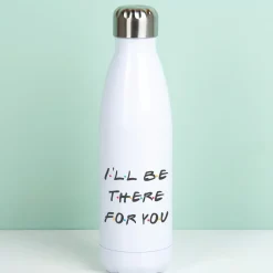 Ditverzinjeniet Thermosflessen|Thermosfles Friends I’ll Be There For You