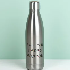 Ditverzinjeniet Thermosflessen|Thermosfles Friends I’ll Be There For You