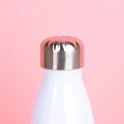 Ditverzinjeniet Thermosflessen|Thermosfles Heet genoeg