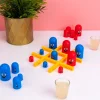 Ditverzinjeniet Drankspelletjes|Vrijgezellenfeestjes|Tic Tac Toe monsters drankspel