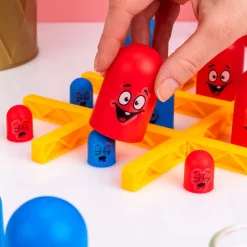 Ditverzinjeniet Drankspelletjes|Vrijgezellenfeestjes|Tic Tac Toe monsters drankspel