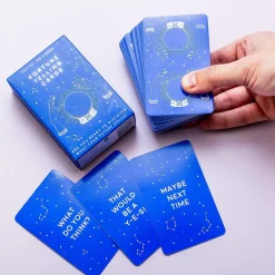 Ditverzinjeniet Mindfulness|Toekomstvoorspellende kaarten