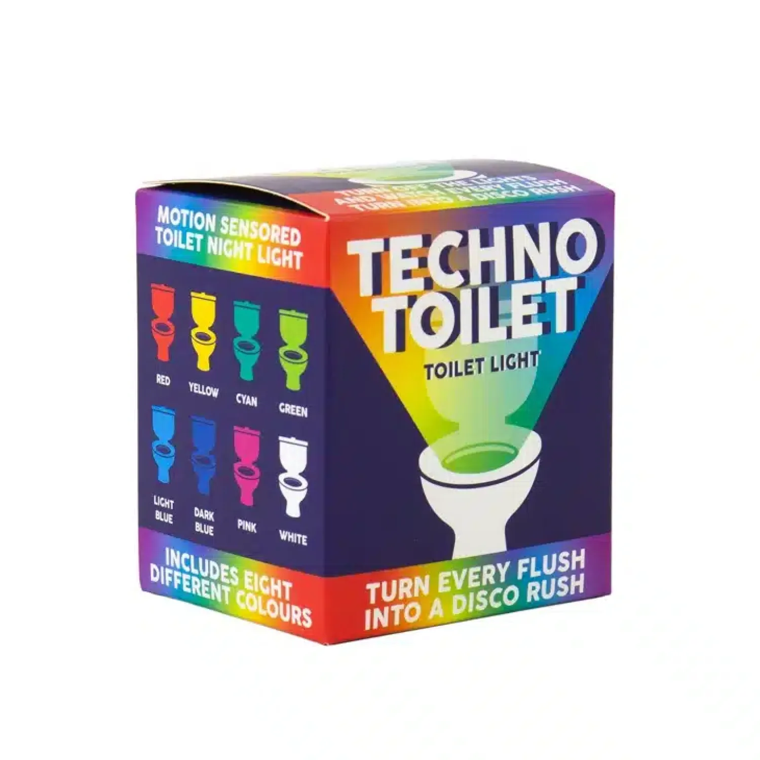 Ditverzinjeniet Verlichting|Toiletverlichting