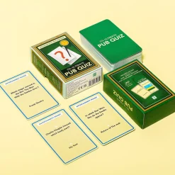 Ditverzinjeniet Sport|Muziek|Trivia spel