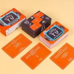 Ditverzinjeniet Sport|Muziek|Trivia spel