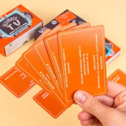 Ditverzinjeniet Sport|Muziek|Trivia spel