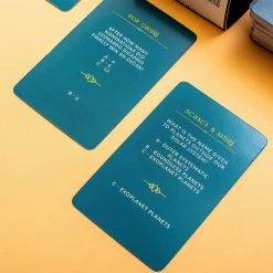 Ditverzinjeniet Sport|Muziek|Trivia spel