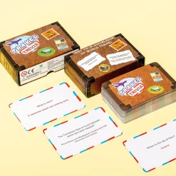 Ditverzinjeniet Sport|Muziek|Trivia spel