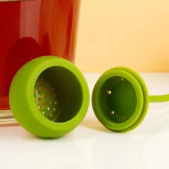 Ditverzinjeniet Thee Eieren|Tulp thee-ei